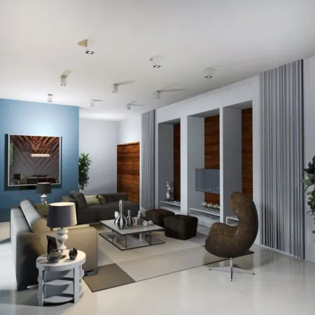 Villa en venta