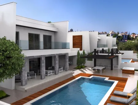 Villa en venta