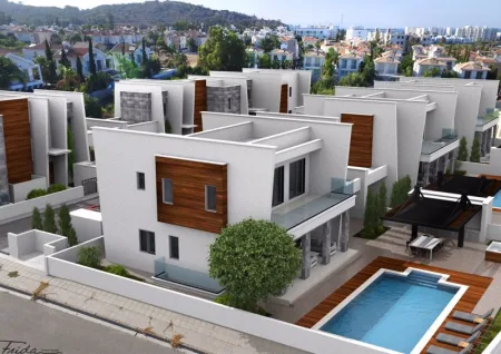 Villa en venta
