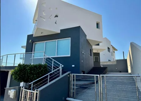 Agios Athanasios, Limassol