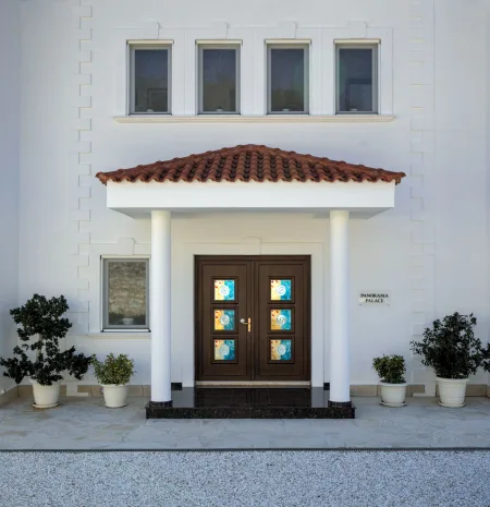 Freistehendes Haus zum Kauf