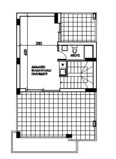 Villa en venta