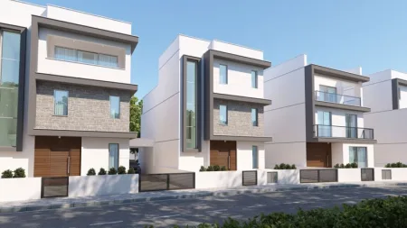 Ypsonas, Limassol