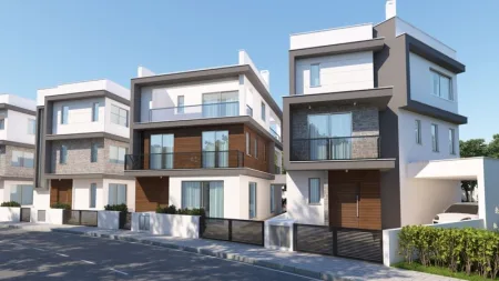 Villa en venta