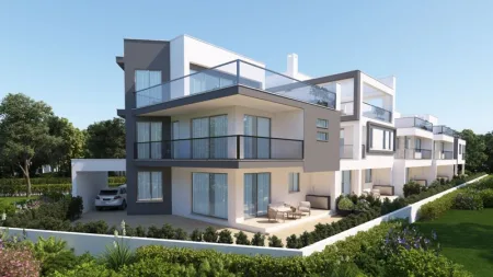 Villa en venta