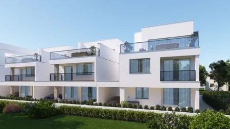 Villa en venta