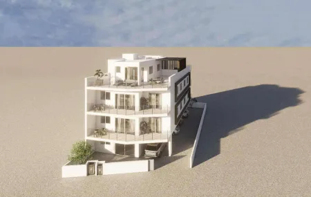 פנטהאוז למכירה