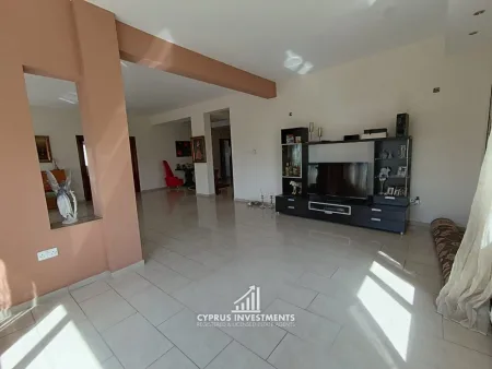 Penthouse for rent