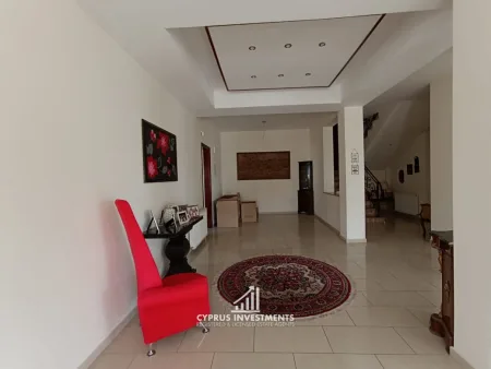 Penthouse for rent
