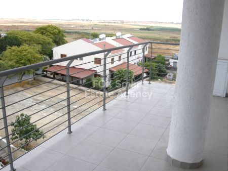 Ρετιρέ προς ενοικίαση