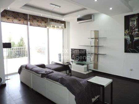 Thumbnail 3 Penthouse For Rent In Cyprus