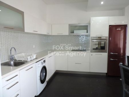 Thumbnail 5 Penthouse For Rent In Cyprus