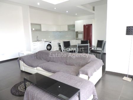 Thumbnail 2 Penthouse For Rent In Cyprus