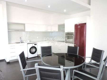 Thumbnail 4 Penthouse For Rent In Cyprus