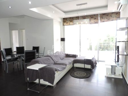 Thumbnail 1 Penthouse For Rent In Cyprus