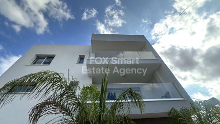 Thumbnail 2 Propriété À Louer Nicosie