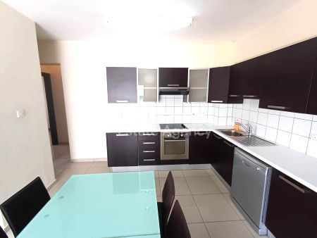 Thumbnail 5 Apartments For Rent Cyprus