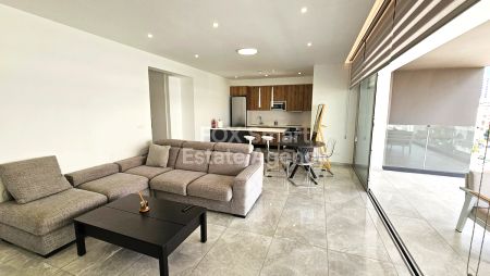 Thumbnail 1 Penthouse Zur Miete In Zypern