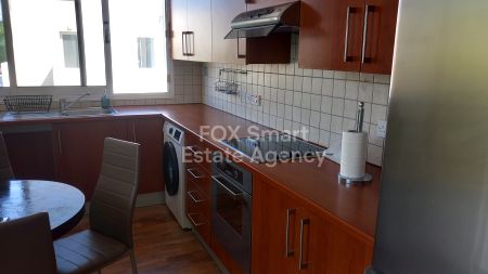 Thumbnail 4 Penthouse For Rent In Cyprus
