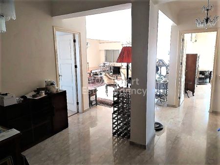 Thumbnail 3 Immobilien Zum Verkauf In Der Gegend Von Nikosia