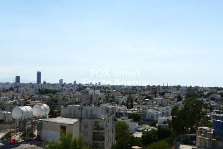 Ρετιρέ προς ενοικίαση