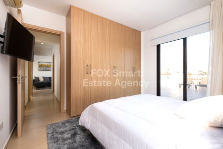 пентхауз в аренду