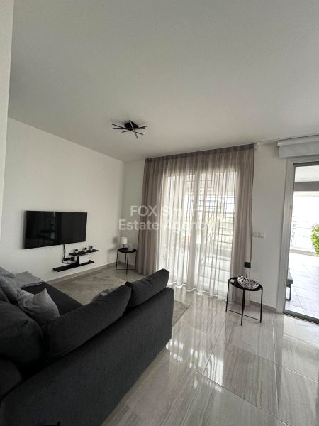 пентхауз в аренду