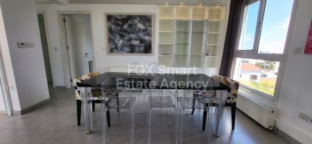 Ρετιρέ προς ενοικίαση