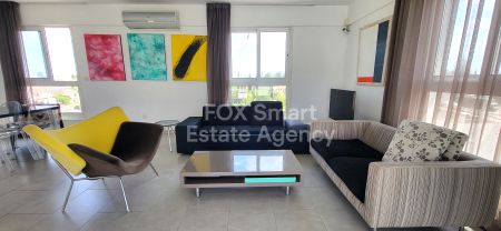 Thumbnail 5 Penthouse For Rent In Cyprus