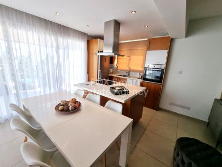 Ρετιρέ προς ενοικίαση