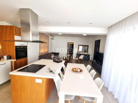 Ρετιρέ προς ενοικίαση