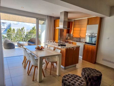 Ρετιρέ προς ενοικίαση