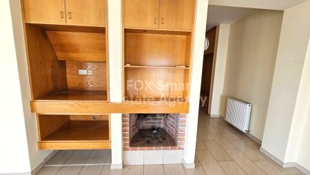 פנטהאוז להשכרה