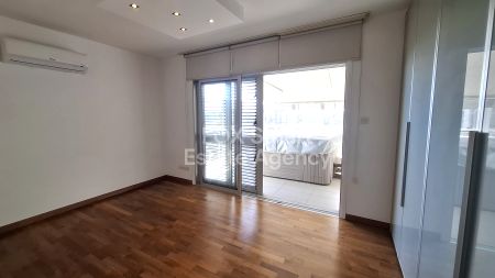 Penthouse zur Miete