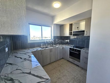 Ρετιρέ προς ενοικίαση