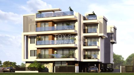 Thumbnail 1 Properties For Sale Aradippou