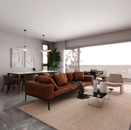 Thumbnail 5 Properties For Sale Aradippou