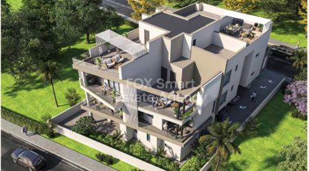 Thumbnail 3 Penthouse For Sale In Cyprus