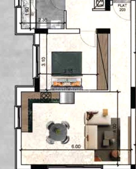 Ρετιρέ προς πώληση