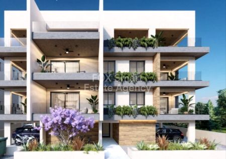 Thumbnail 2 Larnaca Immobili In Vendita Da 100 E 150 M2