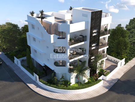 Thumbnail 1 Proprietà In Vendita Aradippou