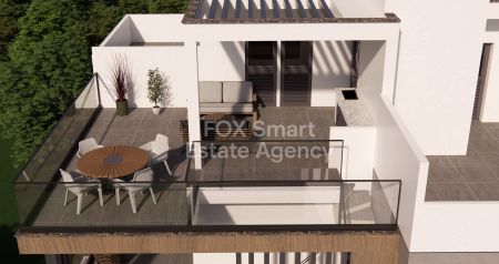 Ρετιρέ προς πώληση