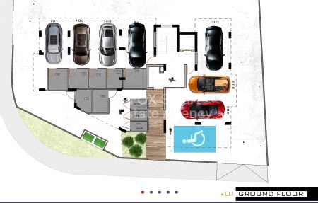 Thumbnail 2 Недвижимость На Продажу Ларнака