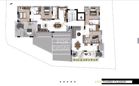 Thumbnail 4 Недвижимость На Продажу Ларнака