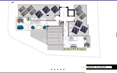 Thumbnail 3 Недвижимость На Продажу Ларнака