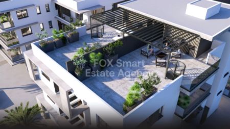 пентхауз на продажу