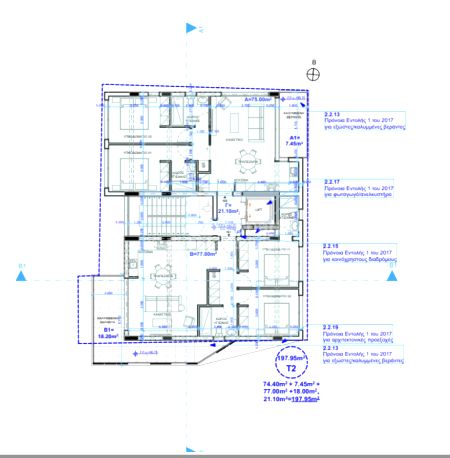 פנטהאוז למכירה