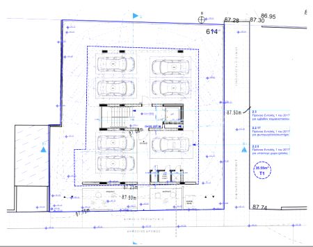 פנטהאוז למכירה