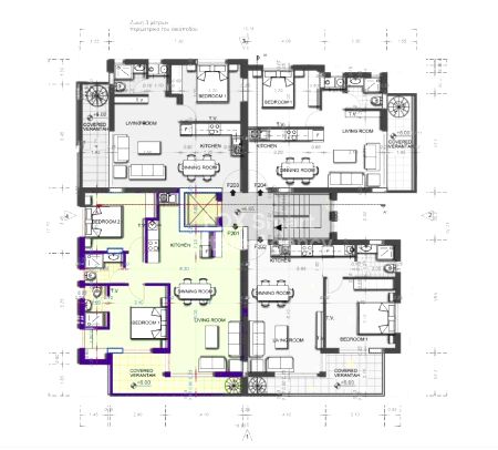 пентхауз на продажу