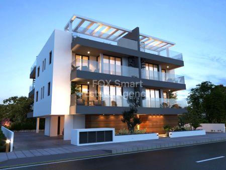 пентхауз на продажу